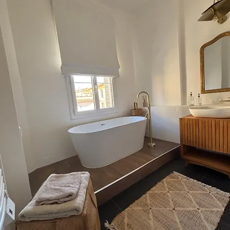 A Casa Di Rose Bed & Breakfast 3*