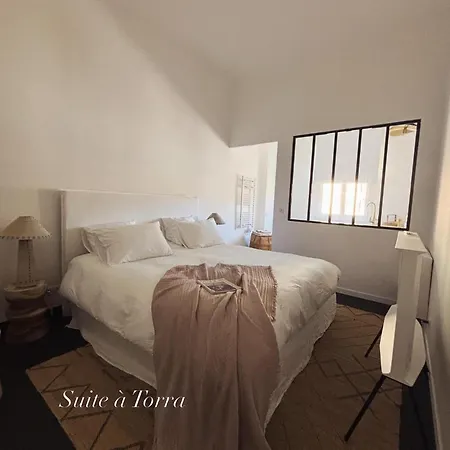 Bed & Breakfast A Casa Di Rose Ajaccio (Corsica)