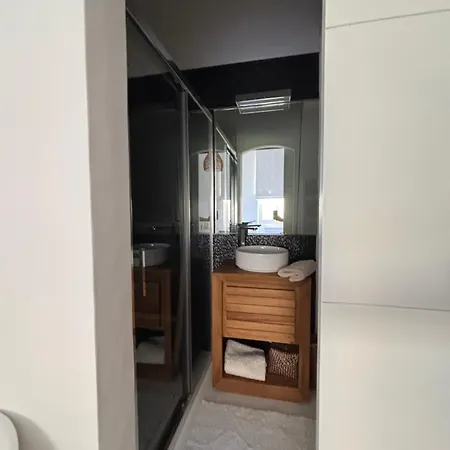 A Casa Di Rose 3* Ajaccio (Corsica)