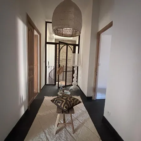 A Casa Di Rose Bed & Breakfast Ajaccio (Corsica)