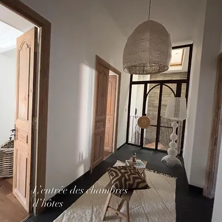 Bed & Breakfast A Casa Di Rose Ajaccio (Corsica)