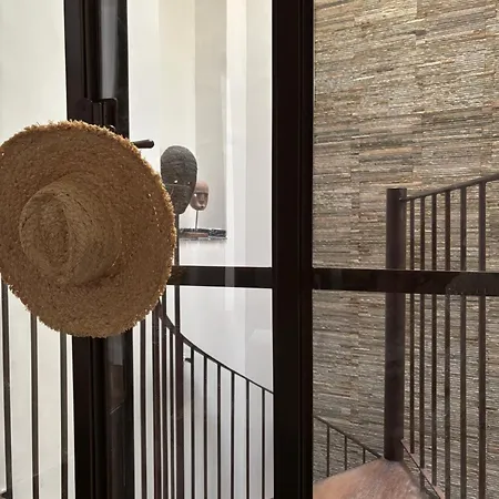 A Casa Di Rose Ajaccio (Corsica)