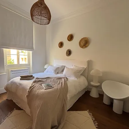A Casa Di Rose 3* Ajaccio