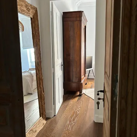 A Casa Di Rose Bed & Breakfast Ajaccio (Corsica)