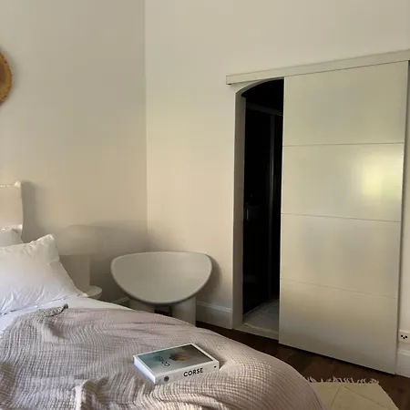 A Casa Di Rose Panzió Ajaccio