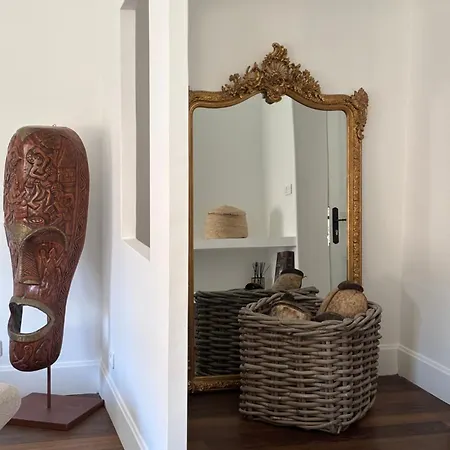 Bed & Breakfast A Casa Di Rose 3*