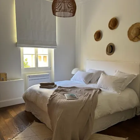A Casa Di Rose Panzió